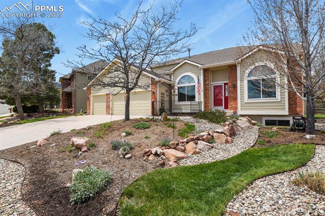8130 Table Mesa Way
