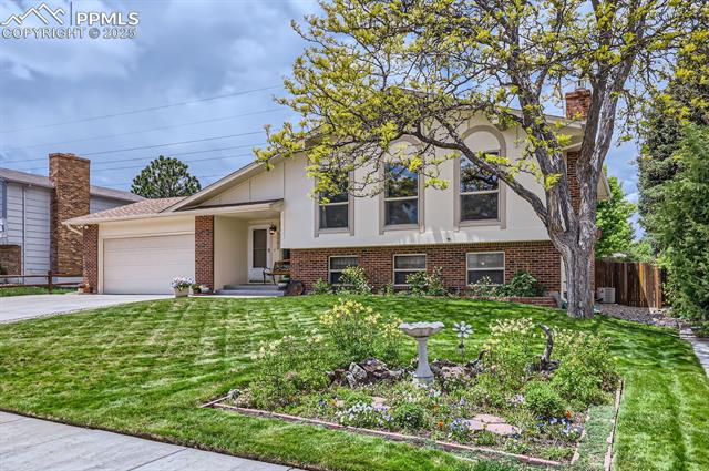 5090 Picket Drive