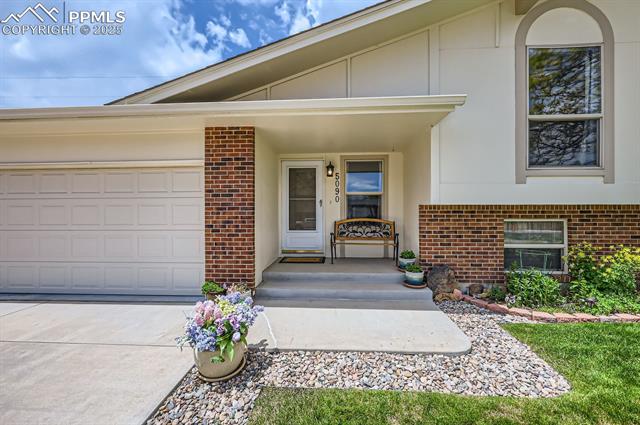5090 Picket Drive