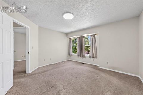 Tiny photo for 3130 Pony Tracks Drive, Colorado Springs, CO 80922 (MLS # 3189733)