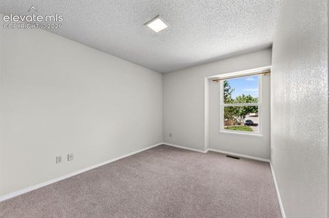 Tiny photo for 3130 Pony Tracks Drive, Colorado Springs, CO 80922 (MLS # 3189733)