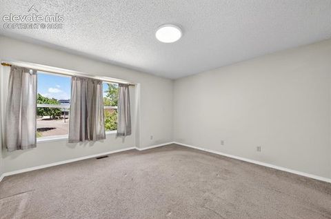 Tiny photo for 3130 Pony Tracks Drive, Colorado Springs, CO 80922 (MLS # 3189733)