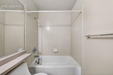 Tiny photo for 3130 Pony Tracks Drive, Colorado Springs, CO 80922 (MLS # 3189733)