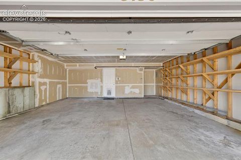 Tiny photo for 3130 Pony Tracks Drive, Colorado Springs, CO 80922 (MLS # 3189733)
