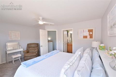 Tiny photo for 806 Misty Pines Circle, Woodland Park, CO 80863 (MLS # 2350658)
