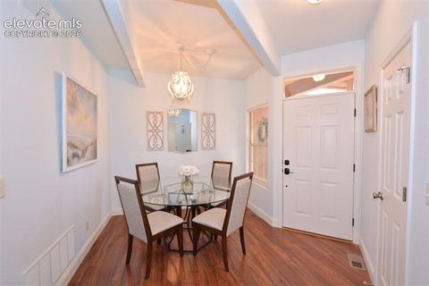 Tiny photo for 806 Misty Pines Circle, Woodland Park, CO 80863 (MLS # 2350658)
