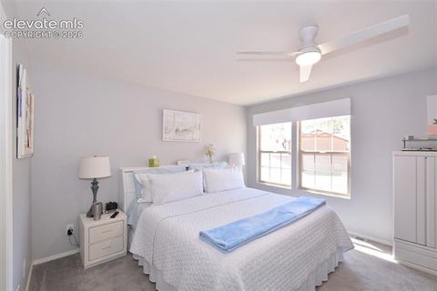 Tiny photo for 806 Misty Pines Circle, Woodland Park, CO 80863 (MLS # 2350658)