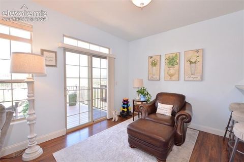 Tiny photo for 806 Misty Pines Circle, Woodland Park, CO 80863 (MLS # 2350658)