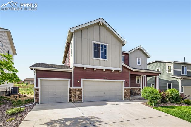 12868 Stone Valley Drive