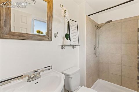 Tiny photo for 6520 Pawnee Circle, Colorado Springs, CO 80915 (MLS # 2042446)