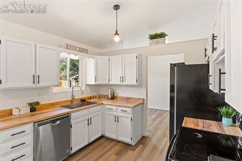 Tiny photo for 6520 Pawnee Circle, Colorado Springs, CO 80915 (MLS # 2042446)