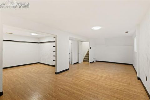 Tiny photo for 6520 Pawnee Circle, Colorado Springs, CO 80915 (MLS # 2042446)