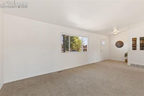 Tiny photo for 6520 Pawnee Circle, Colorado Springs, CO 80915 (MLS # 2042446)