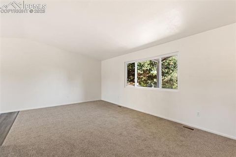 Tiny photo for 6520 Pawnee Circle, Colorado Springs, CO 80915 (MLS # 2042446)