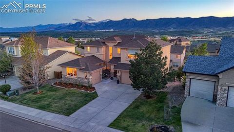 15872 Maple Hill Road Monument CO 80132