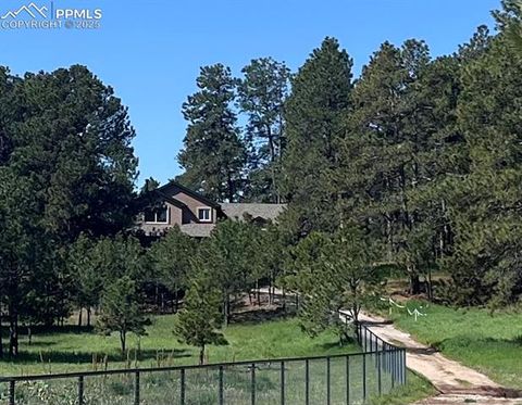 14810 Tanner Trail Elbert CO 80106