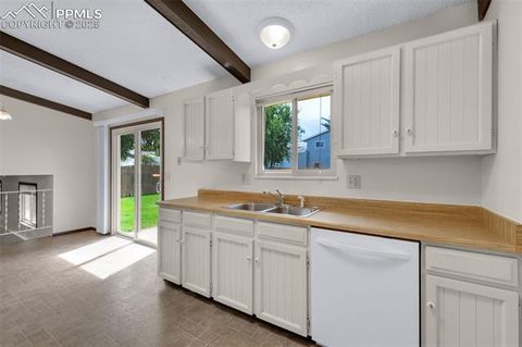 Tiny photo for 6152 Del Paz Drive, Colorado Springs, CO 80918 (MLS # 4662931)