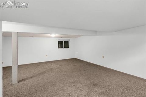Tiny photo for 6152 Del Paz Drive, Colorado Springs, CO 80918 (MLS # 4662931)