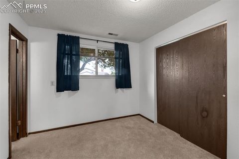 Tiny photo for 6152 Del Paz Drive, Colorado Springs, CO 80918 (MLS # 4662931)