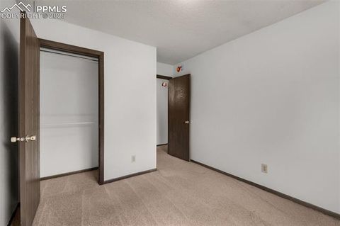 Tiny photo for 6152 Del Paz Drive, Colorado Springs, CO 80918 (MLS # 4662931)