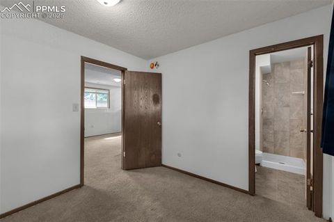 Tiny photo for 6152 Del Paz Drive, Colorado Springs, CO 80918 (MLS # 4662931)