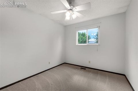 Tiny photo for 6152 Del Paz Drive, Colorado Springs, CO 80918 (MLS # 4662931)