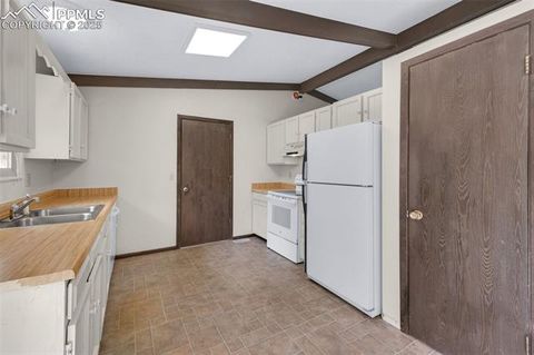 Tiny photo for 6152 Del Paz Drive, Colorado Springs, CO 80918 (MLS # 4662931)