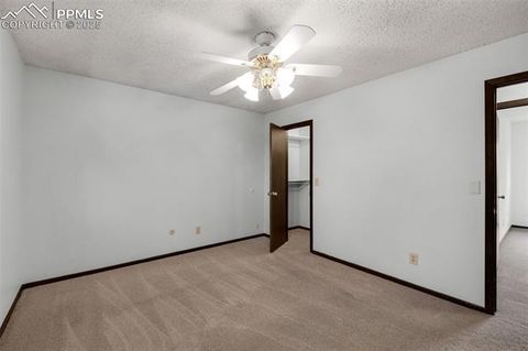 Tiny photo for 6152 Del Paz Drive, Colorado Springs, CO 80918 (MLS # 4662931)