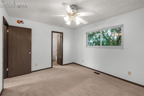 Tiny photo for 6152 Del Paz Drive, Colorado Springs, CO 80918 (MLS # 4662931)