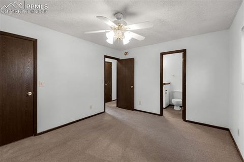 Tiny photo for 6152 Del Paz Drive, Colorado Springs, CO 80918 (MLS # 4662931)