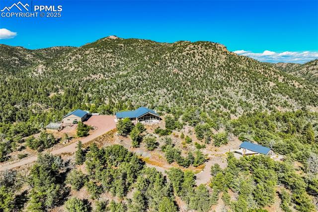 159 Mineshaft Place