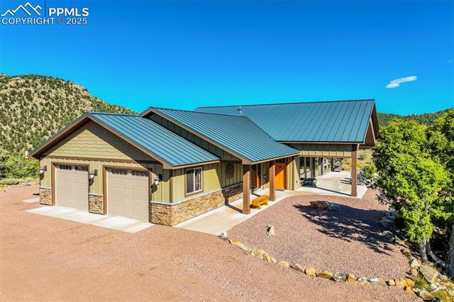 159 Mineshaft Place
