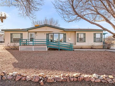 Photo of 183 E Birch Hills Drive, Pueblo, CO 81007 (MLS # 6528131)