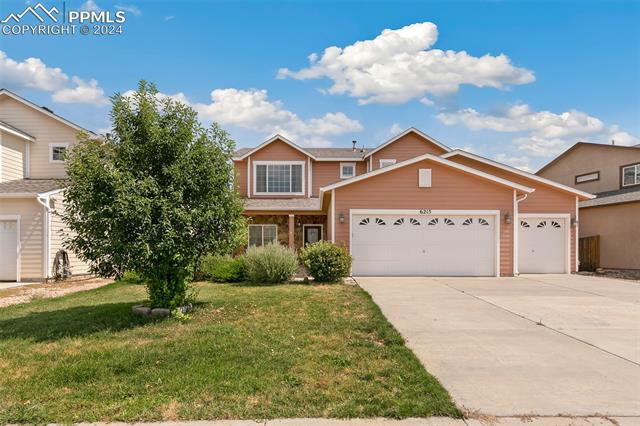 View Colorado Springs, CO 80925 house