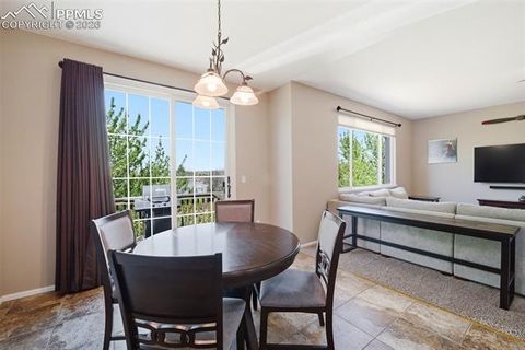 Tiny photo for 6976 Cobblecreek Drive, Colorado Springs, CO 80922 (MLS # 5211935)