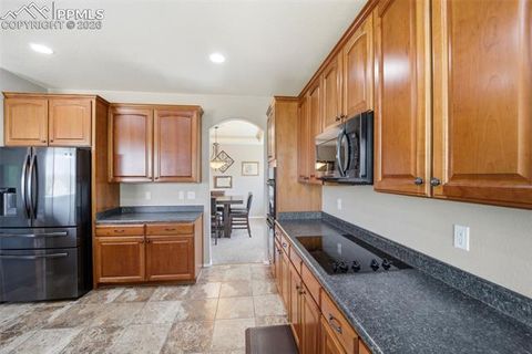 Tiny photo for 6976 Cobblecreek Drive, Colorado Springs, CO 80922 (MLS # 5211935)