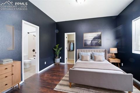 Tiny photo for 6976 Cobblecreek Drive, Colorado Springs, CO 80922 (MLS # 5211935)