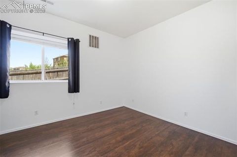 Tiny photo for 6976 Cobblecreek Drive, Colorado Springs, CO 80922 (MLS # 5211935)