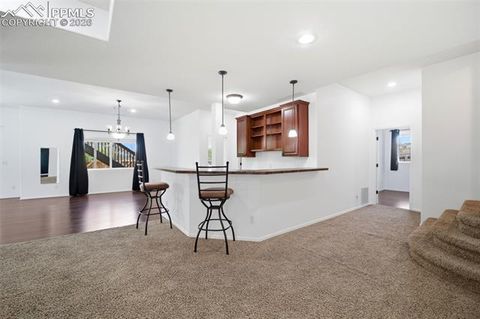 Tiny photo for 6976 Cobblecreek Drive, Colorado Springs, CO 80922 (MLS # 5211935)