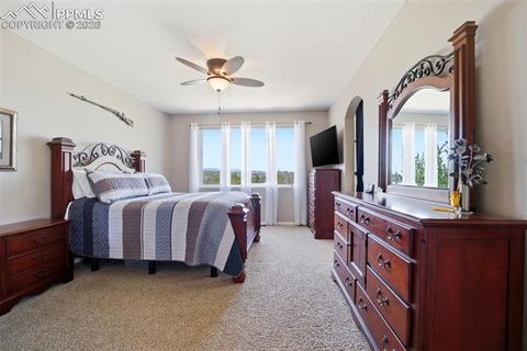 Tiny photo for 6976 Cobblecreek Drive, Colorado Springs, CO 80922 (MLS # 5211935)