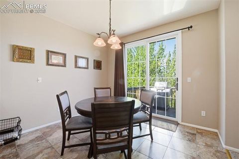 Tiny photo for 6976 Cobblecreek Drive, Colorado Springs, CO 80922 (MLS # 5211935)