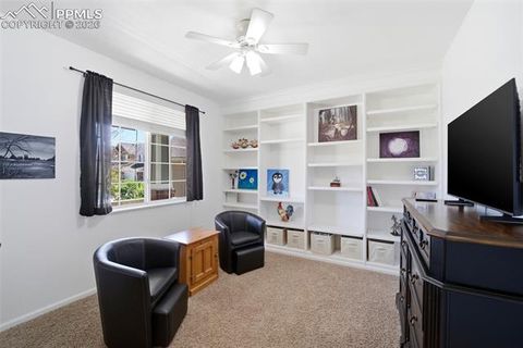 Tiny photo for 6976 Cobblecreek Drive, Colorado Springs, CO 80922 (MLS # 5211935)