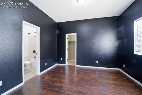 Tiny photo for 6976 Cobblecreek Drive, Colorado Springs, CO 80922 (MLS # 5211935)