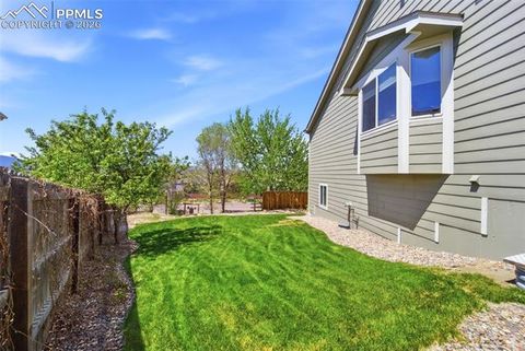 Tiny photo for 6976 Cobblecreek Drive, Colorado Springs, CO 80922 (MLS # 5211935)