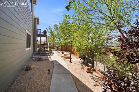 Tiny photo for 6976 Cobblecreek Drive, Colorado Springs, CO 80922 (MLS # 5211935)
