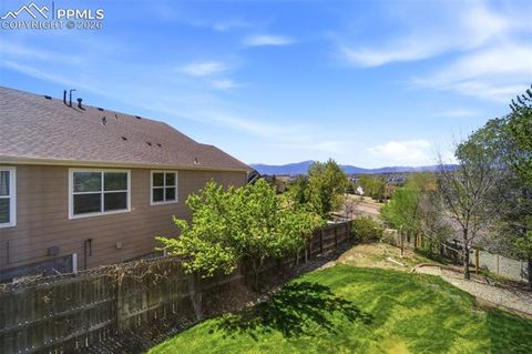 Tiny photo for 6976 Cobblecreek Drive, Colorado Springs, CO 80922 (MLS # 5211935)
