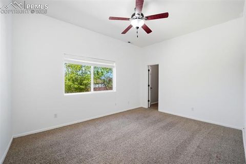 Tiny photo for 6976 Cobblecreek Drive, Colorado Springs, CO 80922 (MLS # 5211935)