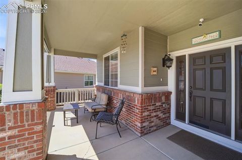 Tiny photo for 6976 Cobblecreek Drive, Colorado Springs, CO 80922 (MLS # 5211935)