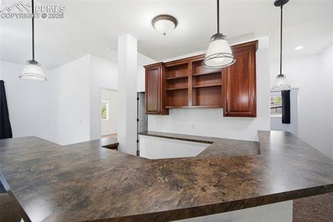 Tiny photo for 6976 Cobblecreek Drive, Colorado Springs, CO 80922 (MLS # 5211935)