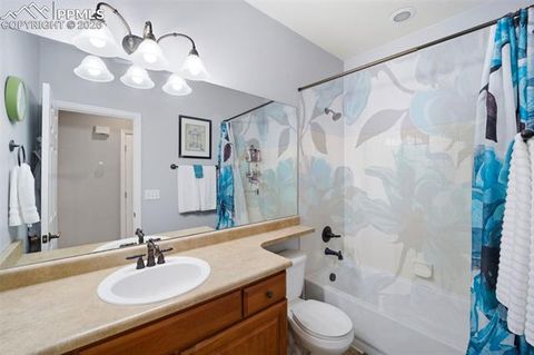 Tiny photo for 6976 Cobblecreek Drive, Colorado Springs, CO 80922 (MLS # 5211935)